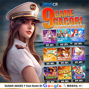 BOS01: Daftar Situs Slot Gacor BOS01  Terbaru Login BOS01 Terpercaya 2024  🤖