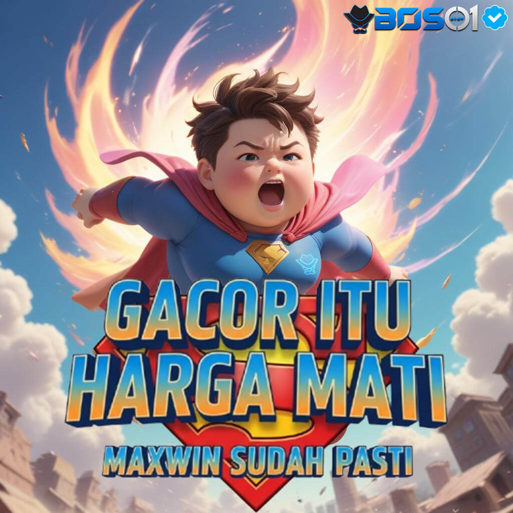 BOS01 : Pusat Perhatian Para Pencari Penghasilan Pasti ( P 6 B ) Slot Maxwin Bos 01